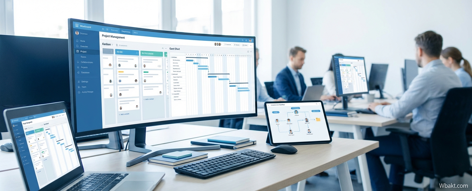 Choosing the Right Project Management Tool for Your Team